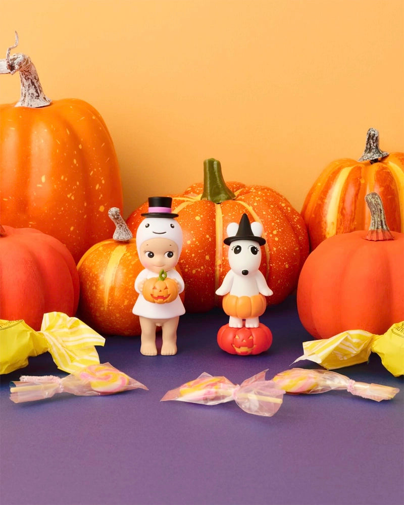 Sonny Angel® Mini Figure Pumpkin Patch Series