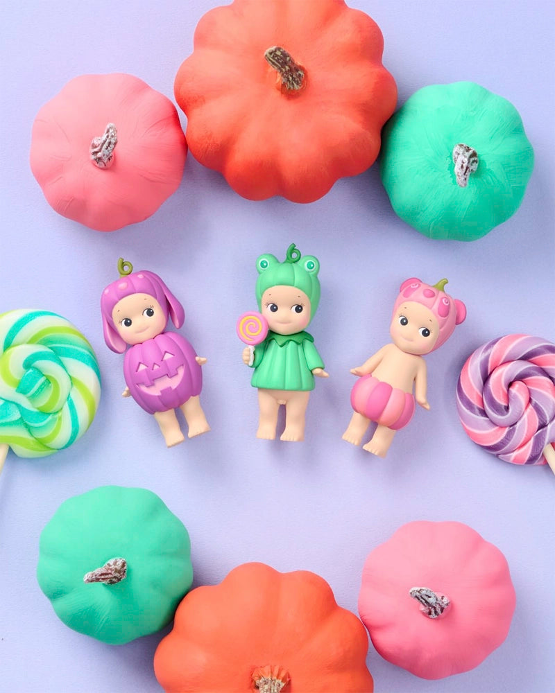 Sonny Angel® Mini Figure Pumpkin Patch Series