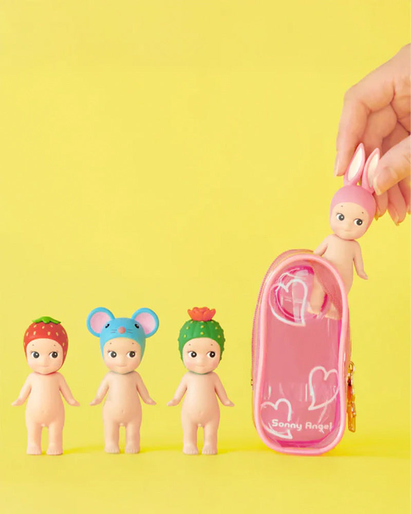 Sonny Angel® My Bestie Case Keychain