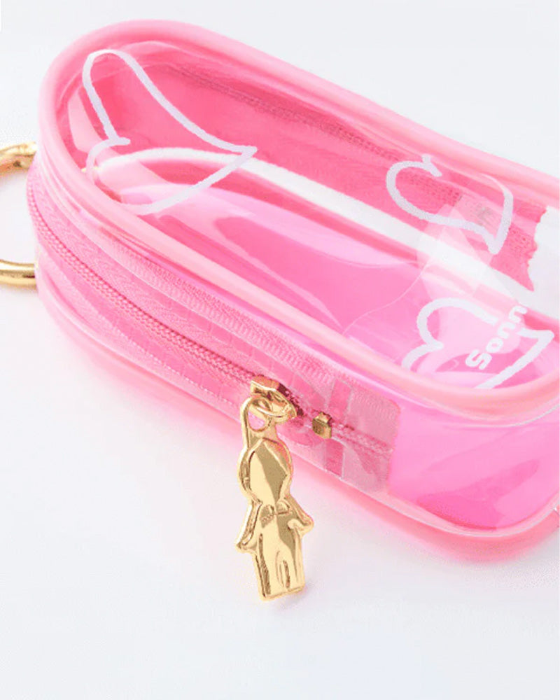 Sonny Angel® My Bestie Case Keychain