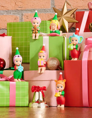 Sonny Angel® Santa's Little Helper Series 2025