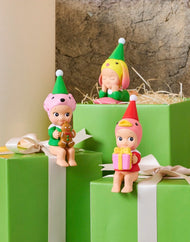 Sonny Angel® Santa's Little Helper Series 2025