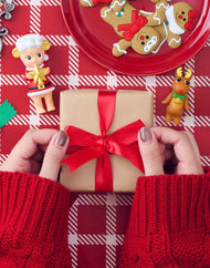 Sonny Angel® Santa's Little Helper Series 2025