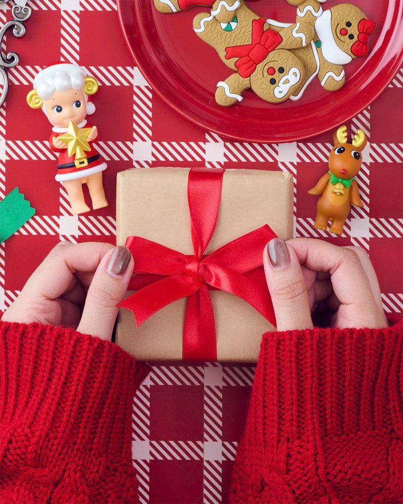 Sonny Angel® Santa's Little Helper Series 2025