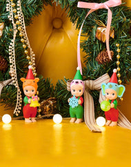 Sonny Angel® Santa's Little Helper Series 2025