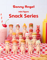 Sonny Angel® Snack Series
