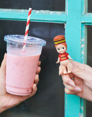 Sonny Angel® Snack Series