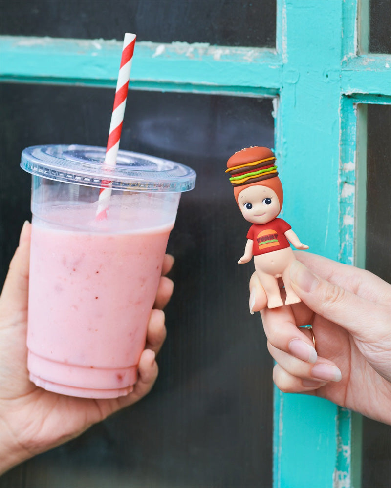 Sonny Angel® Snack Series