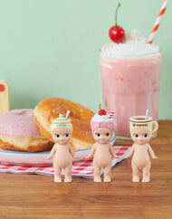 Sonny Angel® Snack Series