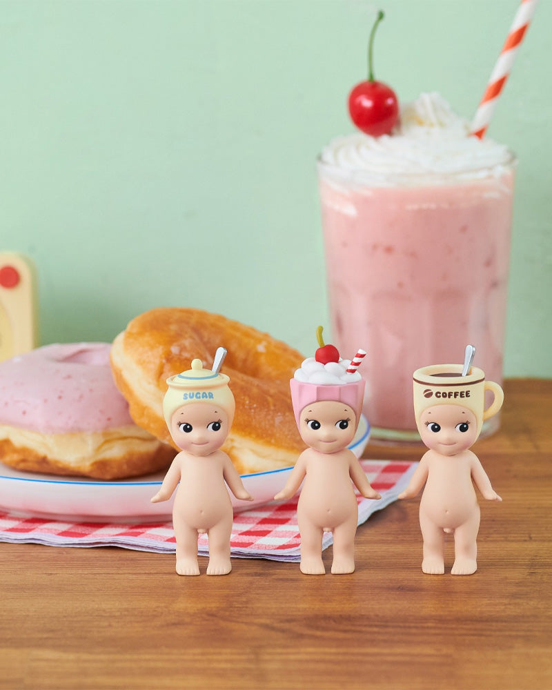 Sonny Angel® Snack Series