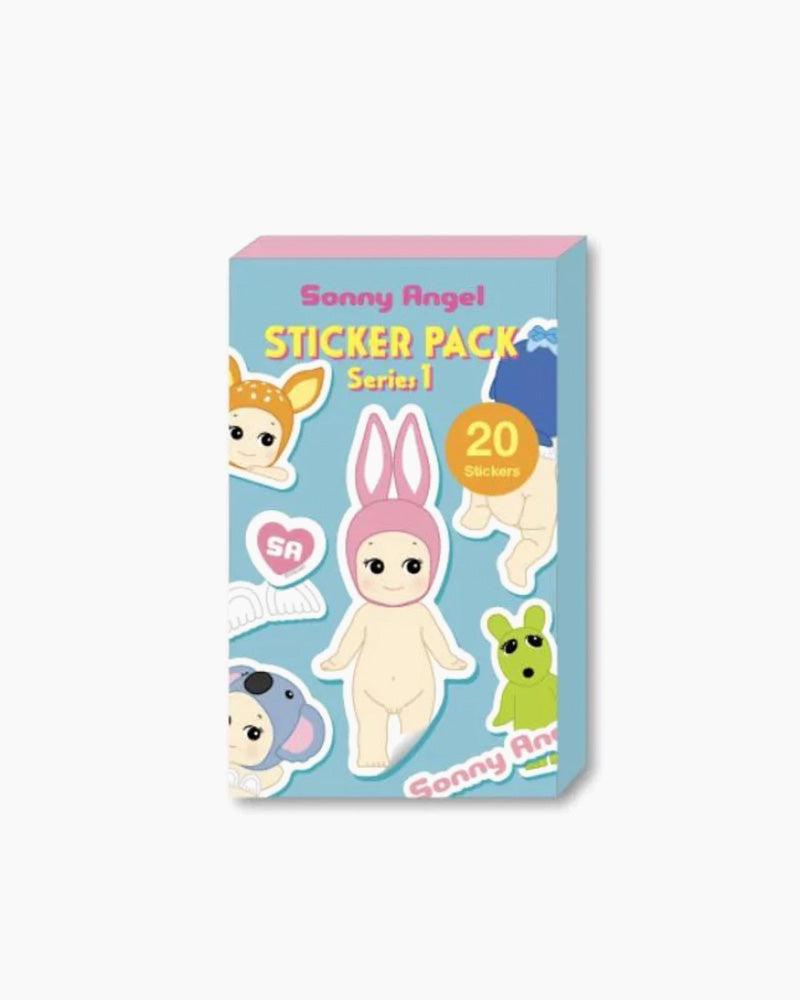 Sonny Angel® Sticker Pack
