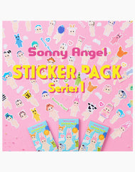 Sonny Angel® Sticker Pack