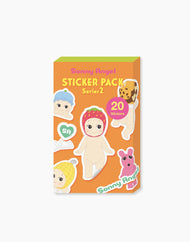 Sonny Angel® Sticker Pack