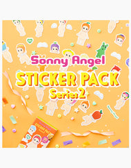 Sonny Angel® Sticker Pack