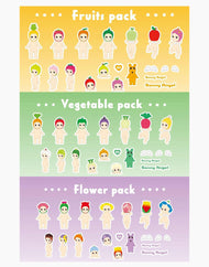 Sonny Angel® Sticker Pack