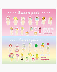 Sonny Angel® Sticker Pack