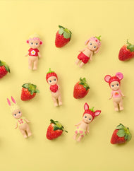Sonny Angel® Strawberry Love Series