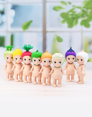 Boîte aveugle de la série Sonny Angel® Mini Figure Vegetable