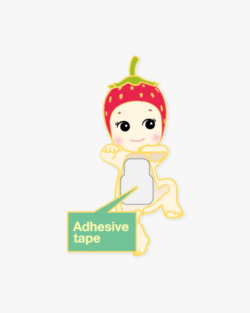 Boîte aveugle de la mini-figurine Sonny Angel® HIPPERS Harvest Series