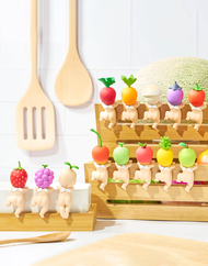 Boîte aveugle de la mini-figurine Sonny Angel® HIPPERS Harvest Series