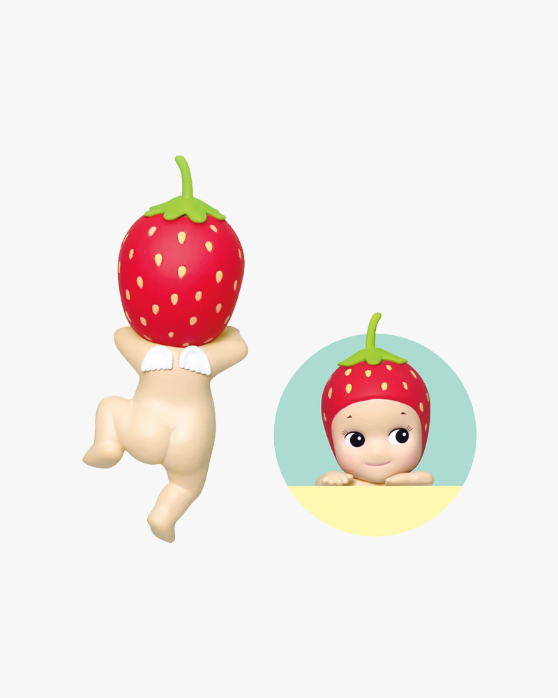 Boîte aveugle de la mini-figurine Sonny Angel® HIPPERS Harvest Series
