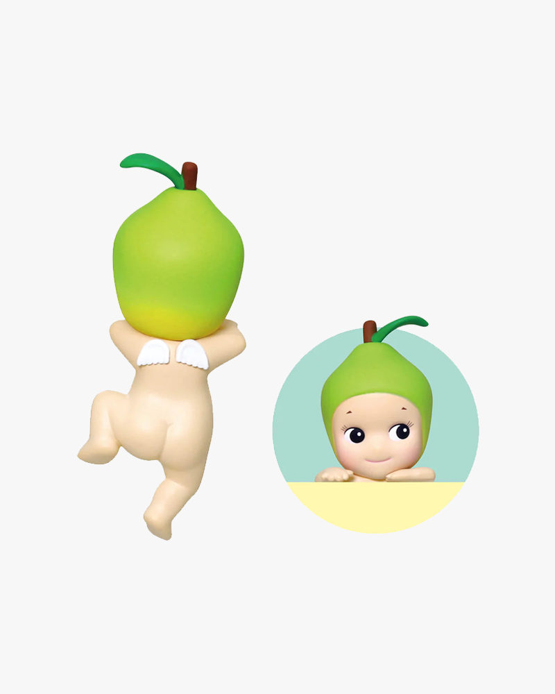 Boîte aveugle de la mini-figurine Sonny Angel® HIPPERS Harvest Series