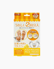 Sosu Perorin Foot Peeling Pack