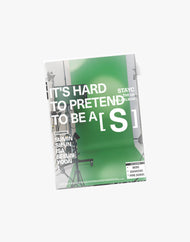 STAYC - 5th Single Album [S] (2 Versions)