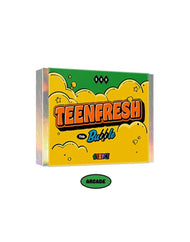STAYC - 3E MINI ALBUM [TEENFRESH] (2 versions)