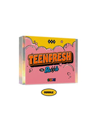 STAYC - 3E MINI ALBUM [TEENFRESH] (2 versions)