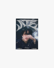 STRAY KIDS - 9TH MINI ALBUM [ATE] (Accordion Ver.) (8 Versions)