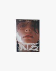 STRAY KIDS - 9TH MINI ALBUM [ATE] (Accordion Ver.) (8 Versions)