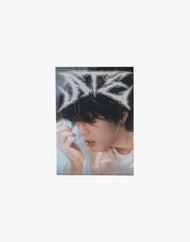 STRAY KIDS - 9TH MINI ALBUM [ATE] (Accordion Ver.) (8 Versions)