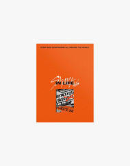 STRAY KIDS - 1st Album Repackage IN生 (IN LIFE) Standard Edition (2 Versions)
