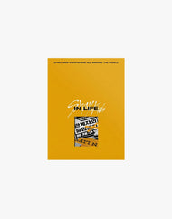 STRAY KIDS - 1st Album Repackage IN生 (IN LIFE) Standard Edition (2 Versions)