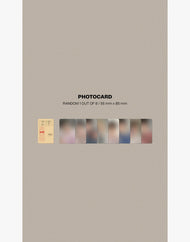 STRAY KIDS - MAXIDENT (VERSION CAS) (8 versions)