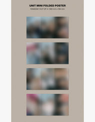STRAY KIDS - MAXIDENT (VERSION CAS) (8 versions)
