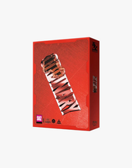 STRAY KIDS - ODDINARY (Standard Ver.) (2 Versions)