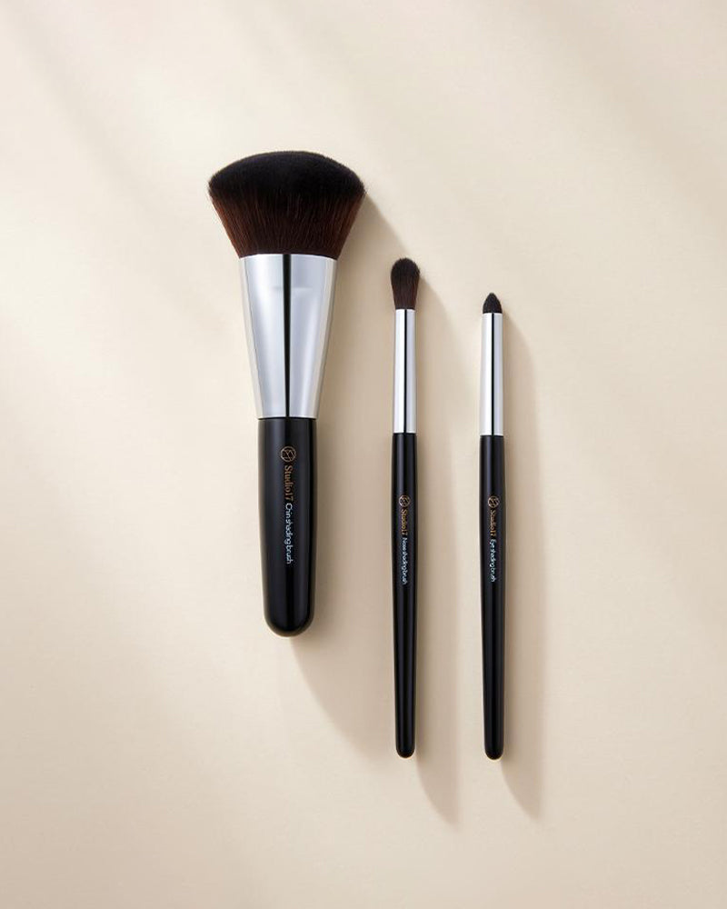 Studio 17 Contouring Brush Set
