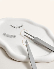Studio 17 Makeup Tweezer Duo