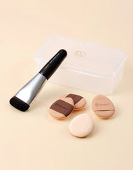 Studio 17 Skin Fit Base Makeup Kit