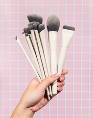 SUKOSHI Blush Brush