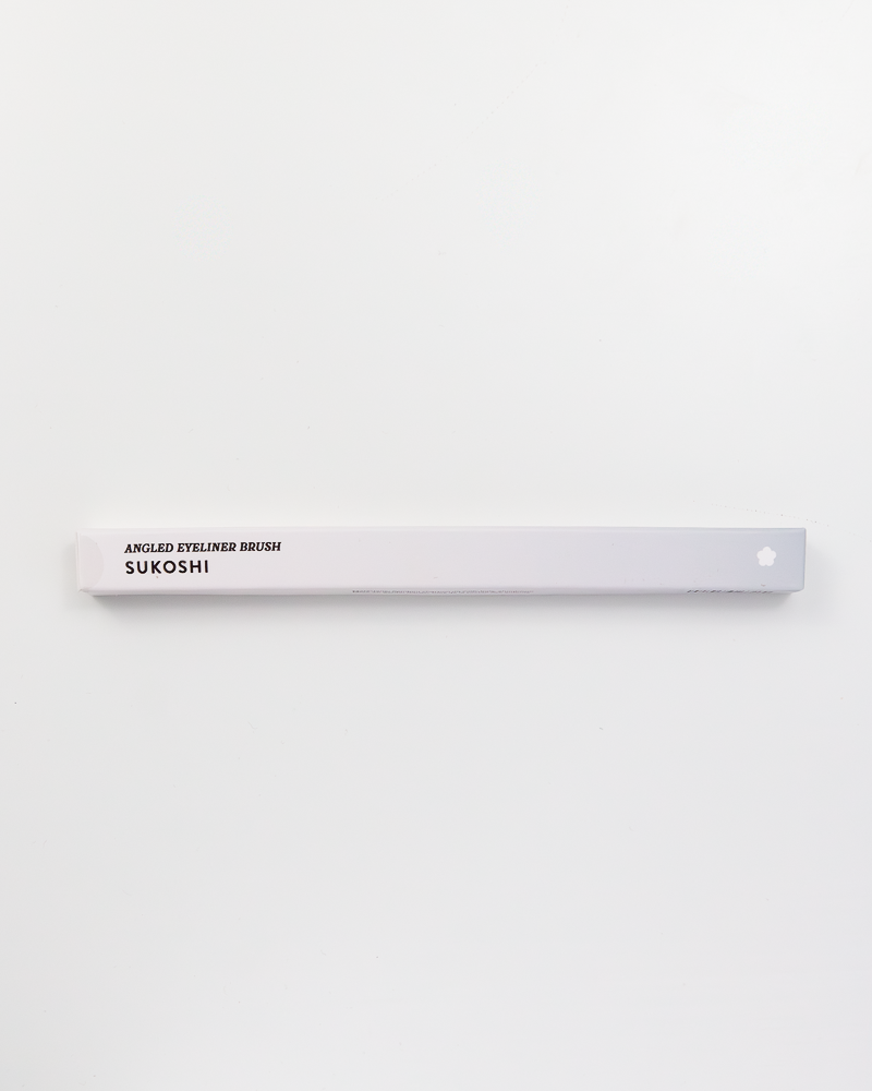 SUKOSHI Angled Eyeliner Brush