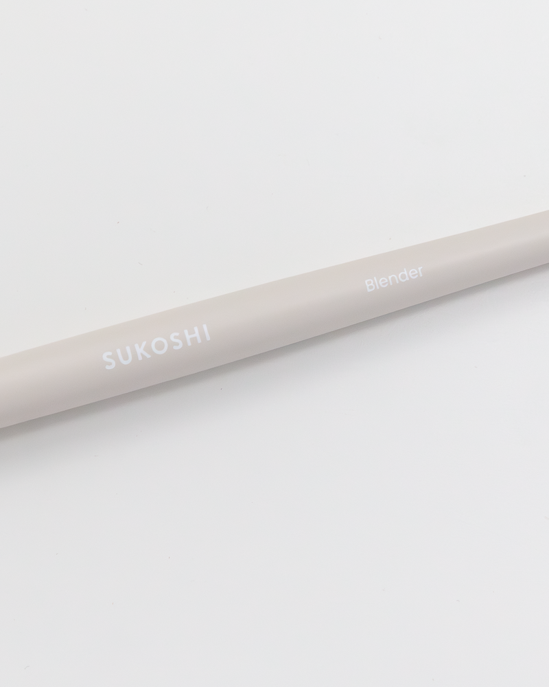 SUKOSHI Eyeshadow Blending Brush