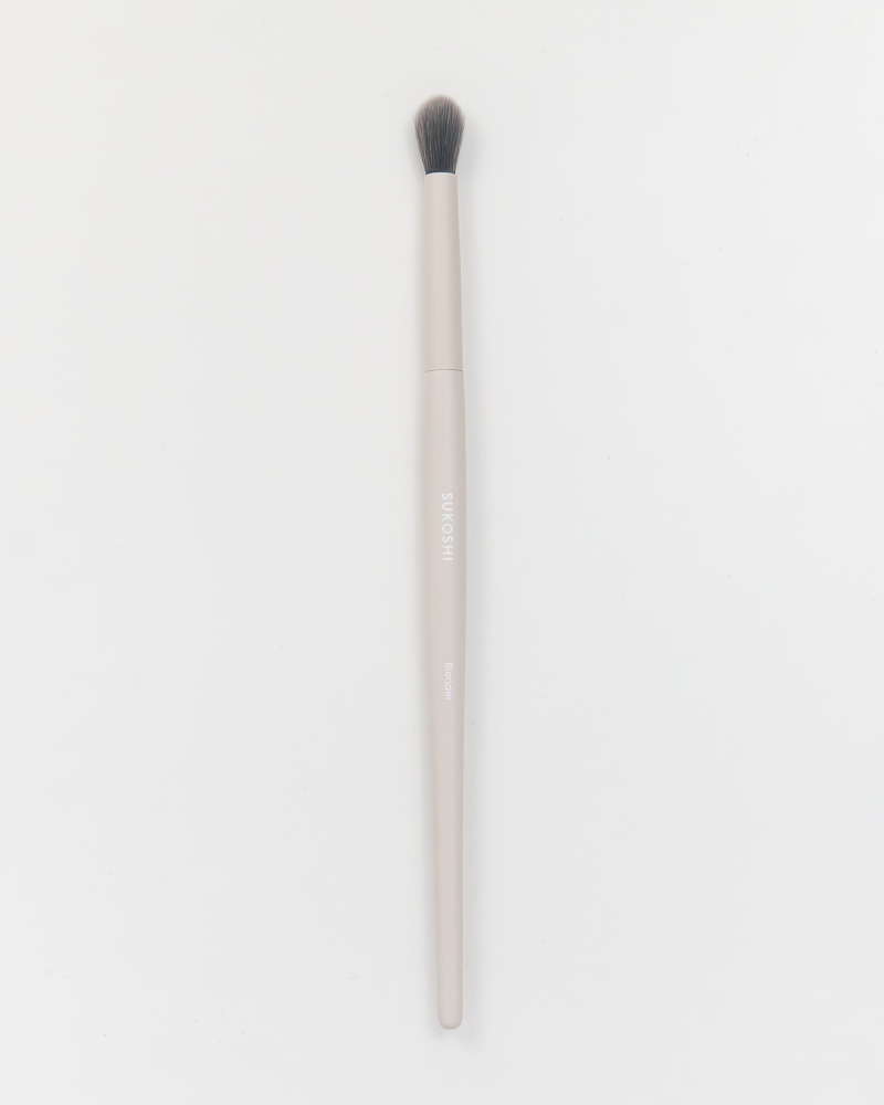 SUKOSHI Eyeshadow Blending Brush