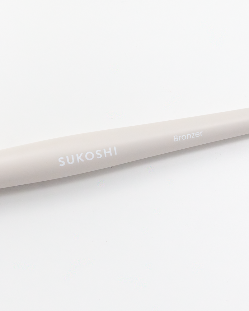 SUKOSHI Bronzer Brush