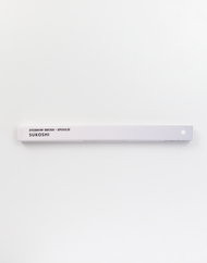 SUKOSHI Eyebrow Brush + Spoolie