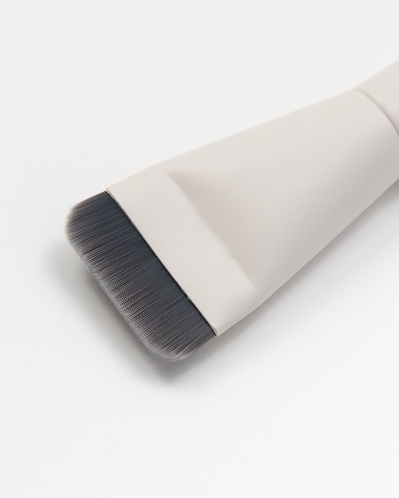 SUKOSHI Flat Foundation Brush