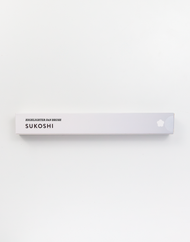 SUKOSHI Highlighter Fan Brush