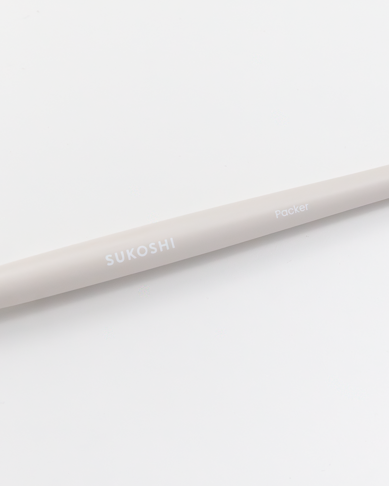 SUKOSHI Eyeshadow Packer Brush